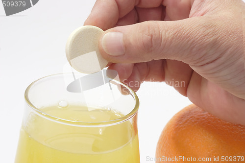 Image of Healthy drink_5