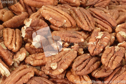 Image of Pecan nuts