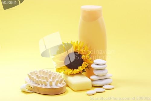 Image of Body care