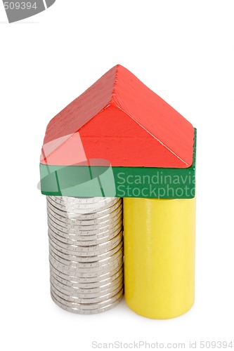 Image of Finance