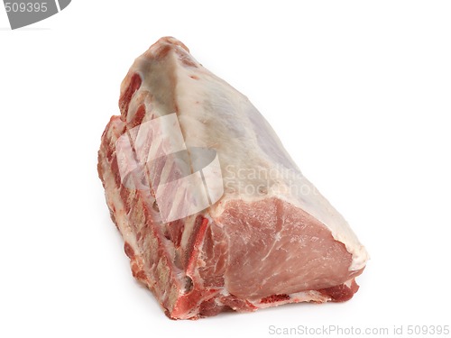 Image of Pork meat