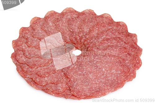 Image of Salami