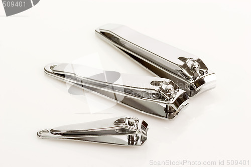 Image of Nailclipper