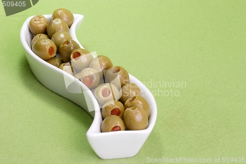 Image of Olives