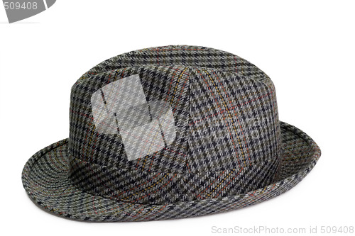 Image of Mens hat