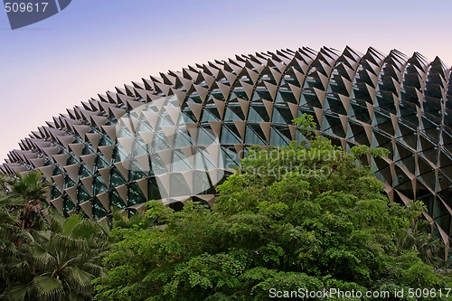 Image of Esplanade - Theatres on the Bay