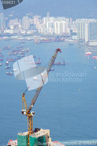 Image of Hong Kong