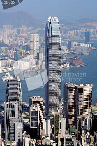 Image of Hong Kong