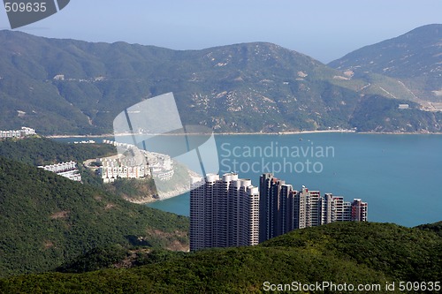 Image of Hong Kong