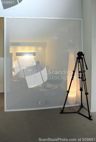 Image of Photographic studio