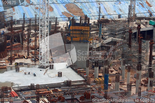 Image of At Site