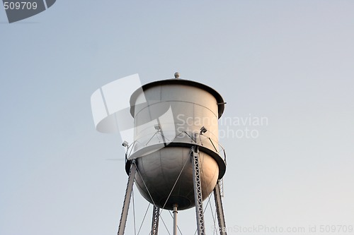 Image of Water Tower