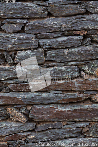 Image of Stone texture background or backdrop for grunge use