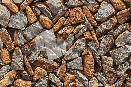 Image of Stone texture background or backdrop for grunge use