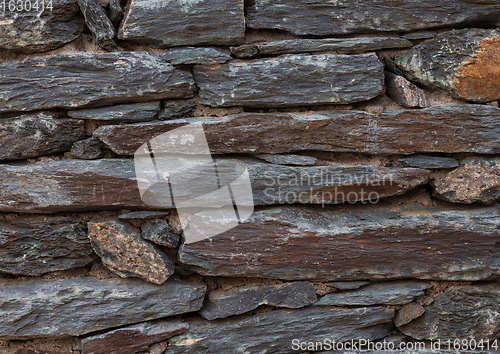 Image of Stone texture background or backdrop for grunge use