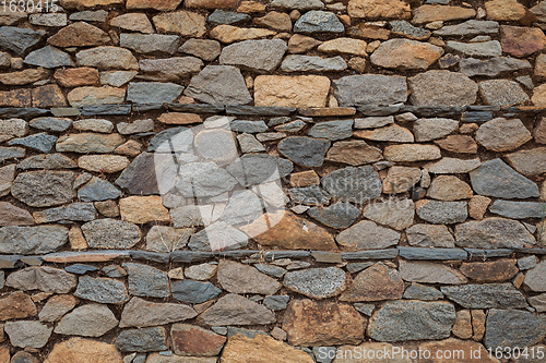 Image of Stone texture background or backdrop for grunge use