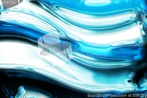 Image of abstract water background