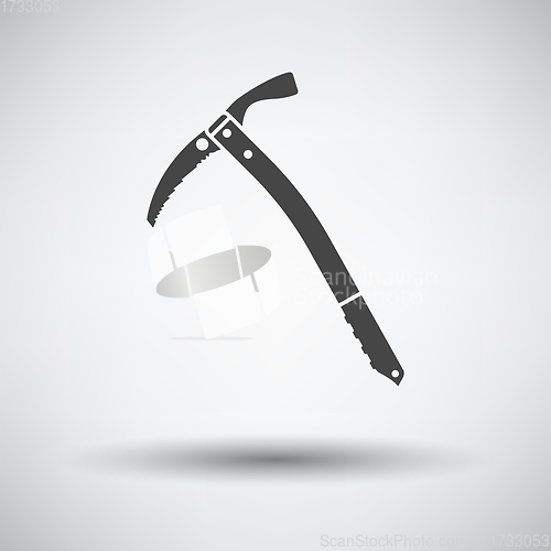 Image of Ice Axe Icon