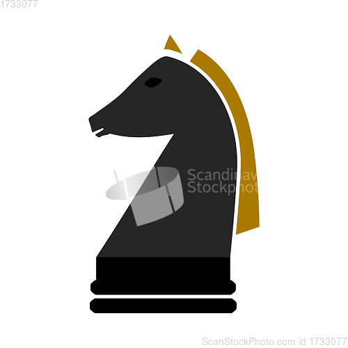 Image of Chess Horse Icon