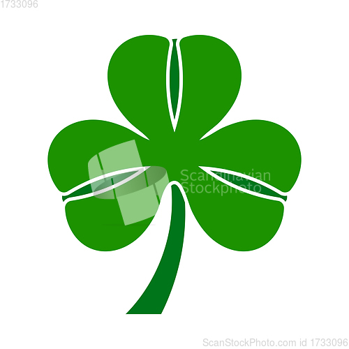 Image of Shamrock Icon