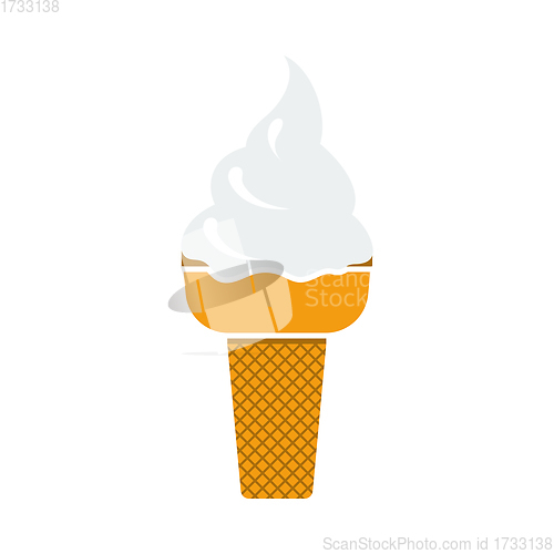 Image of Ice Cream Icon