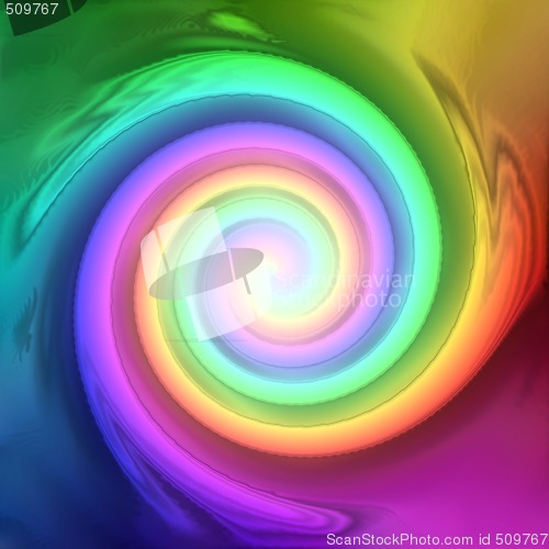 Image of abstract color background