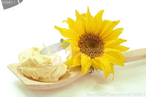 Image of Sunflower Oleomargarine