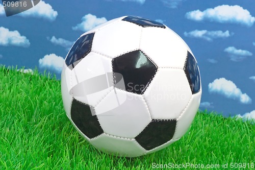 Image of Soccer
