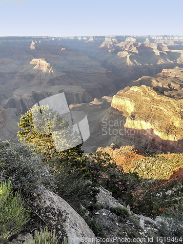 Image of Grand Canyon in Arizona