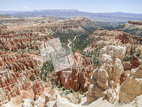 Image of Bryce Canyon National Park