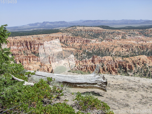 Image of Bryce Canyon National Park