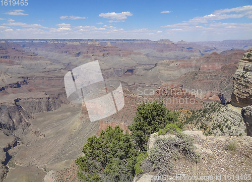 Image of Grand Canyon in Arizona