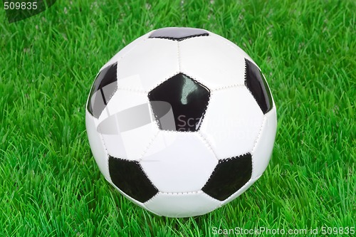 Image of Soccerball