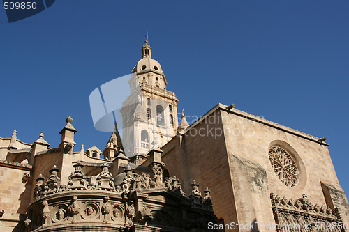 Image of Murcia