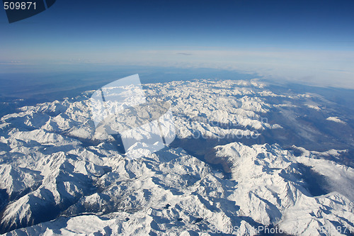 Image of Pyrenees