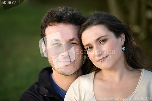 Image of Couple