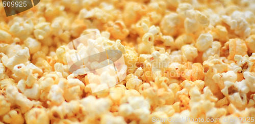 Image of Popcorn