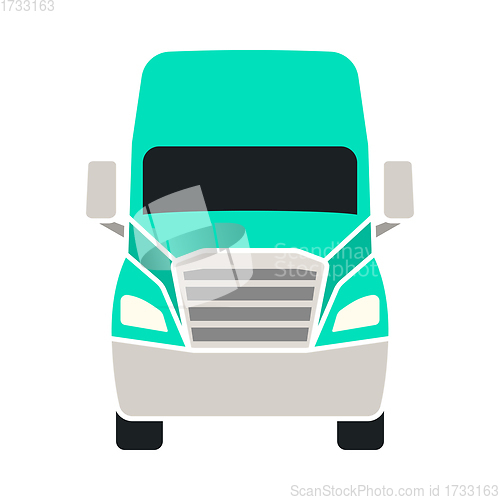 Image of Truck Icon