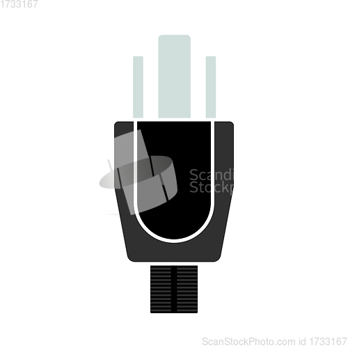 Image of Electrical Plug Icon