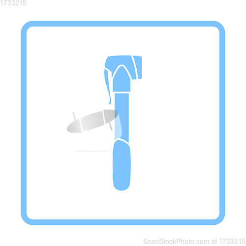 Image of Bicycle Pump Icon