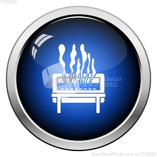 Image of Chafing Dish Icon