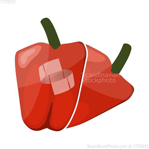 Image of Pepper Icon