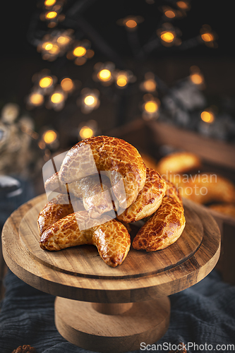 Image of Bratislava rolls the best pastry