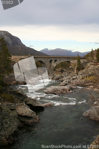 Image of Bridge