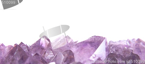 Image of amethyst