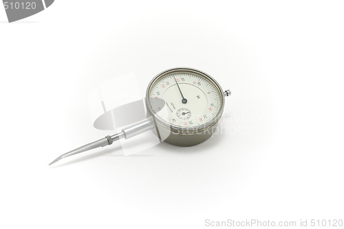Image of Indicator