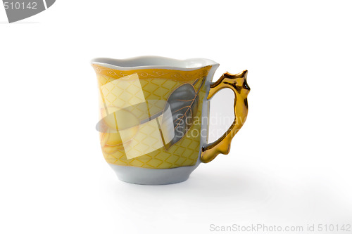 Image of Coffee cup