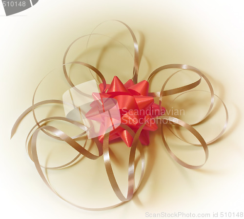 Image of Gift bow