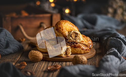 Image of Traditional Slovak dessert