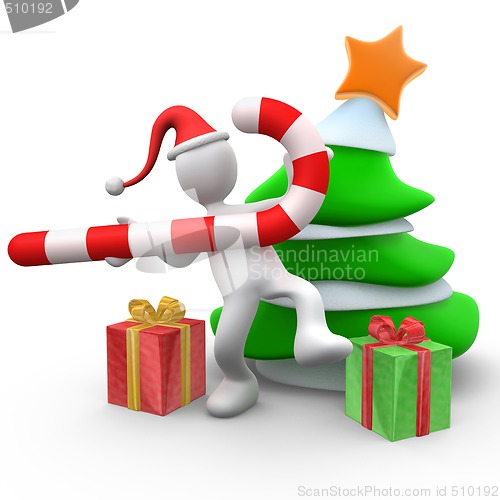 Image of Christmas Celebration